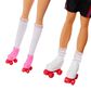 Barbie and Ken Fashionista Doll Set in Multicolor, , large