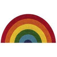 Rainbow Rug