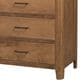 Briarwood Restful Retreat 9-Drawer Dresser in Iced Coffee, , large