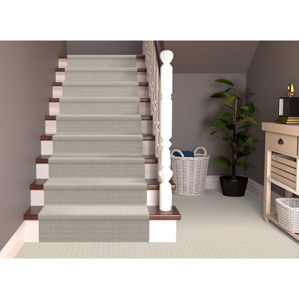 Masland Fascinating Carpet in Whisper, , large