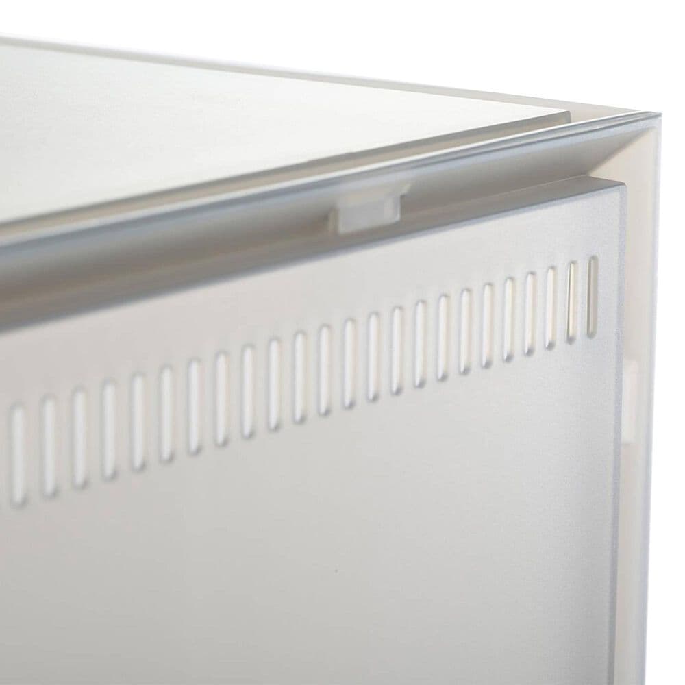 Joseph Joseph ShoeCase 2-Pack Shoe Storage Box in Grey, , large