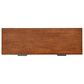 Bernhardt Brasea Queen Upholstered Panel Bed with Dresser and Two Nightstands in Lume, , large