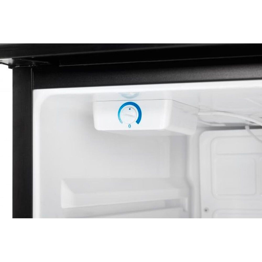 Danby 5.4 Cu. Ft. Kegerator with Twin Tap Shop NFM