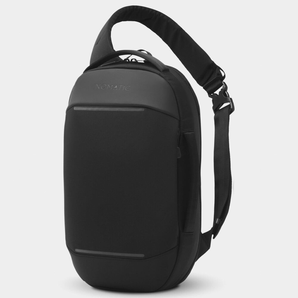 Nomatic Navigator 10L Sling Bag in Black, , large
