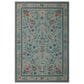 Loloi Wildwood Sage 2"3" x 3"9" Area Rug, , large