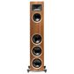 Martin Logan Motion Foundation F2 Floor Speaker in Walnut, , large