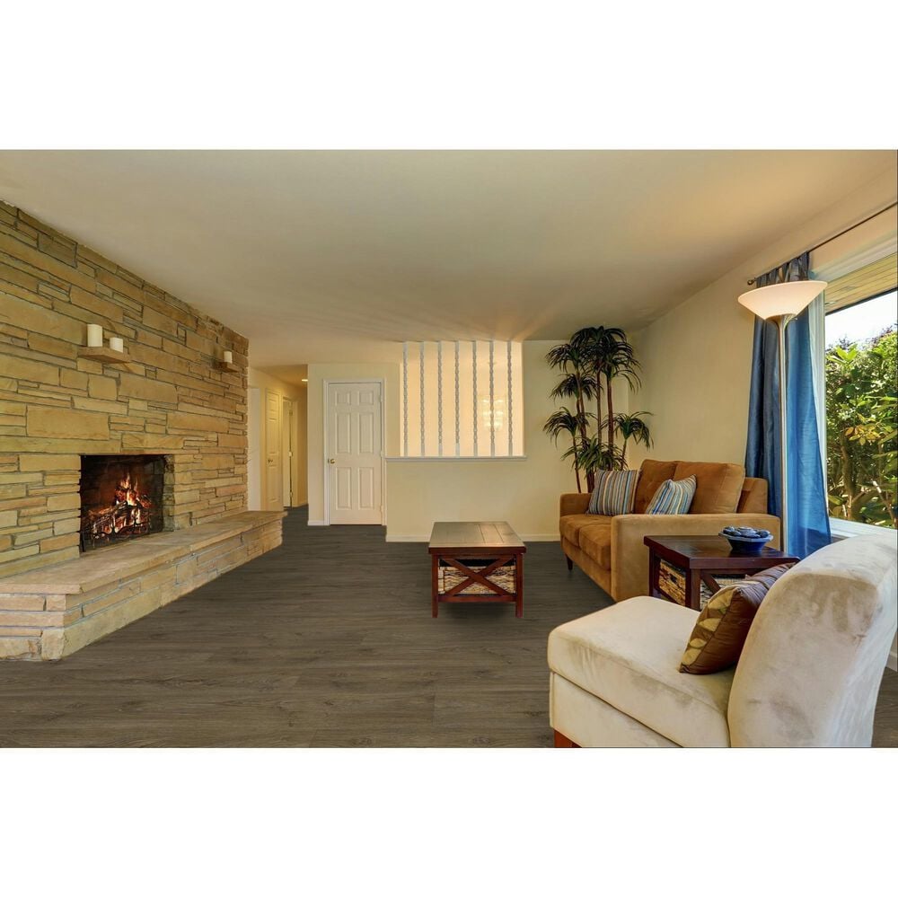 Fuzion AquaSurf Lake Placid 9.5&quot; x 87&quot; Laminate, , large