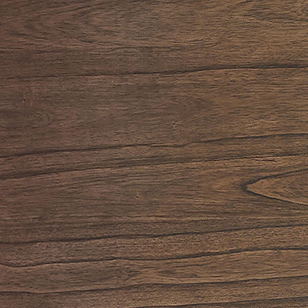 Riva Ridge Modern Loft 2-Drawer Nightstand in Brownstone, , large