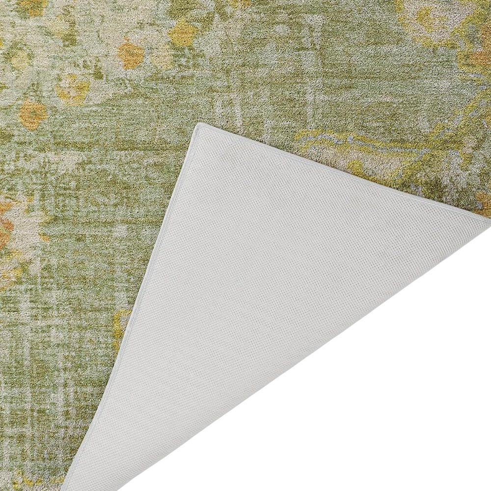 Dalyn Rug Company Tabrook TB11 Aloe 5&#39; x 7&#39;6&quot; Area Rug, , large
