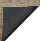 Dalyn Rug Company Burano BU9 1"8" x 2"6" Cactus Indoor/Outdoor Area Rug, , large