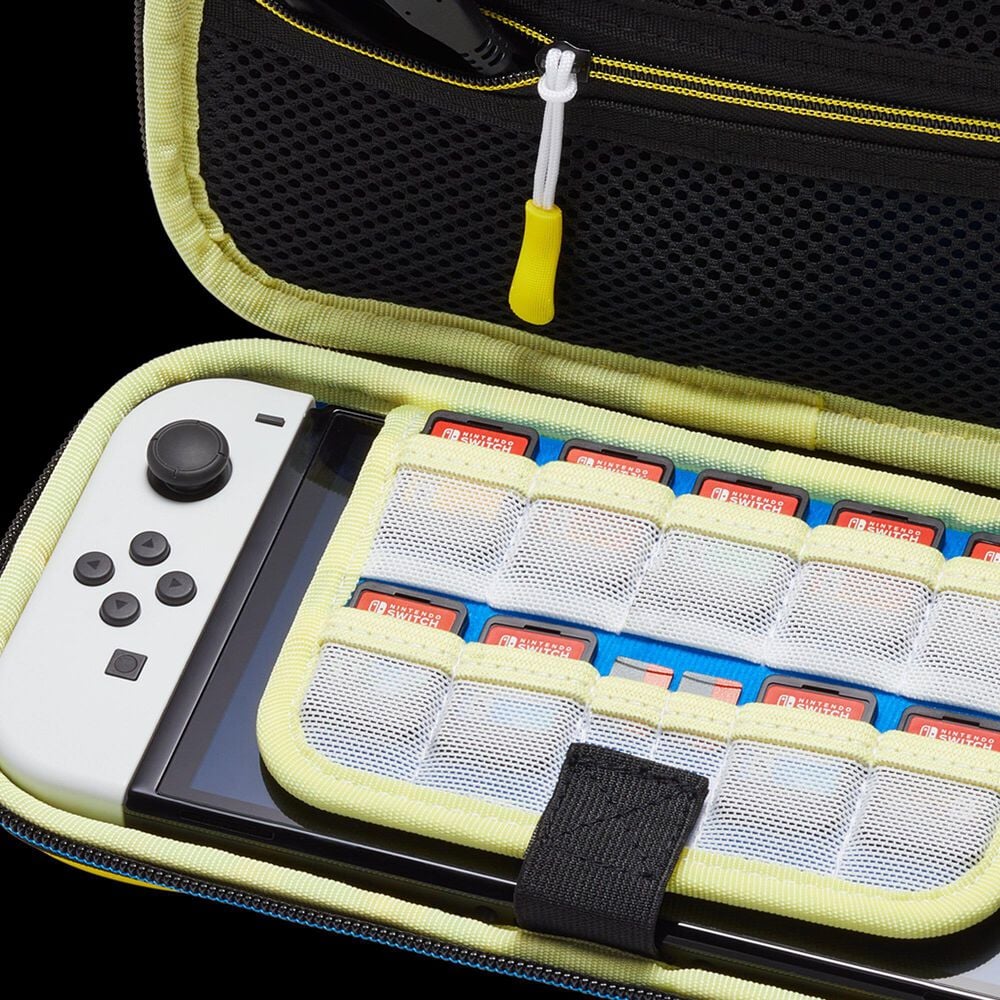 Surge Protection Case for Nintendo Switch in Fortnite Peely, , large