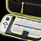 Surge Protection Case for Nintendo Switch in Fortnite Peely, , large