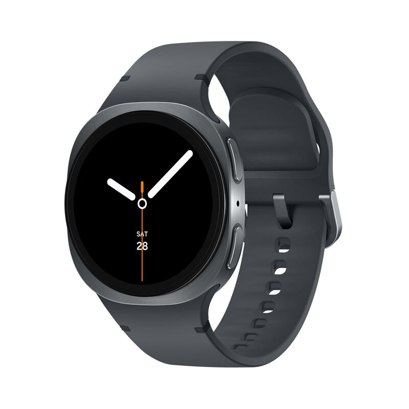 Samsung Galaxy Watch8 40mm BT in Graphite