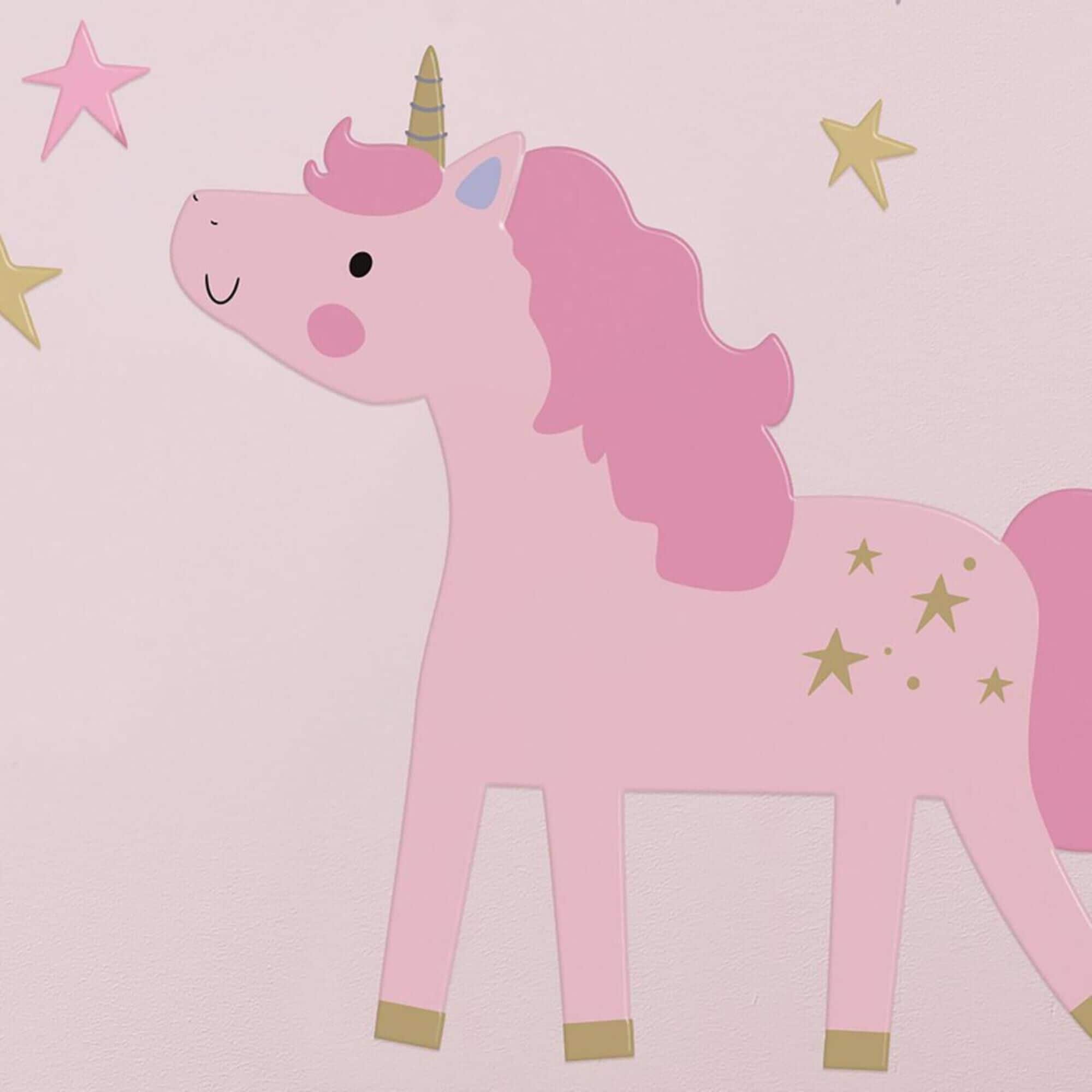 Lambs and shop ivy unicorn