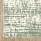 Oriental Weavers Galileo GAL09 Green and Ivory 7"10" x 10"10" Area Rug, , large