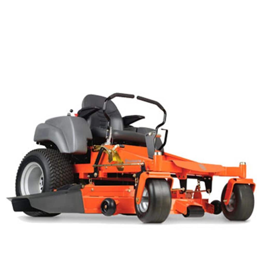 Husqvarna 24-HP Hydrostatic 61"" Gas-Powered Riding Lawn Mower, , large
