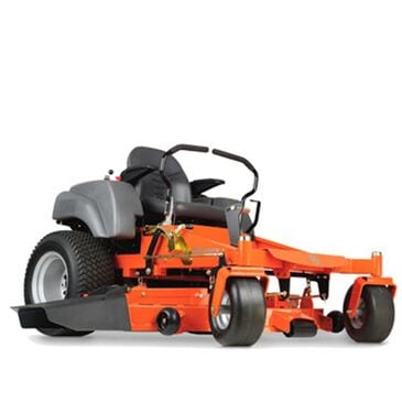 Husqvarna 24-HP Hydrostatic 61"" Gas-Powered Riding Lawn Mower, , large