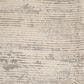 Jaipur Cirque Paxton 8" x 10" White Alyssum Area Rug, , large