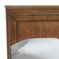 Universal Furniture New Lou Louie P"s Queen Sleigh Bed in Cognac, , large