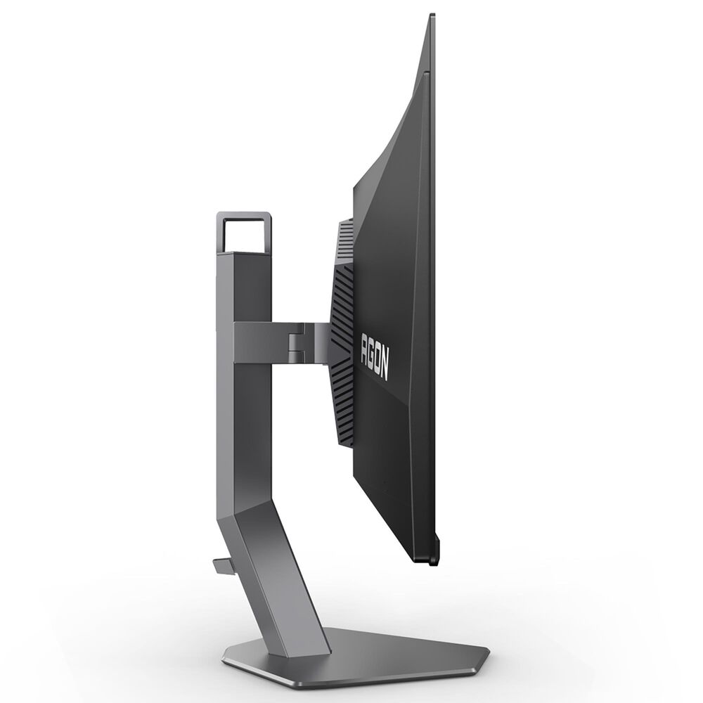 AOC 27&#39;&#39; QHD QD-OLED Gaming Monitor in Black and Grey, , large