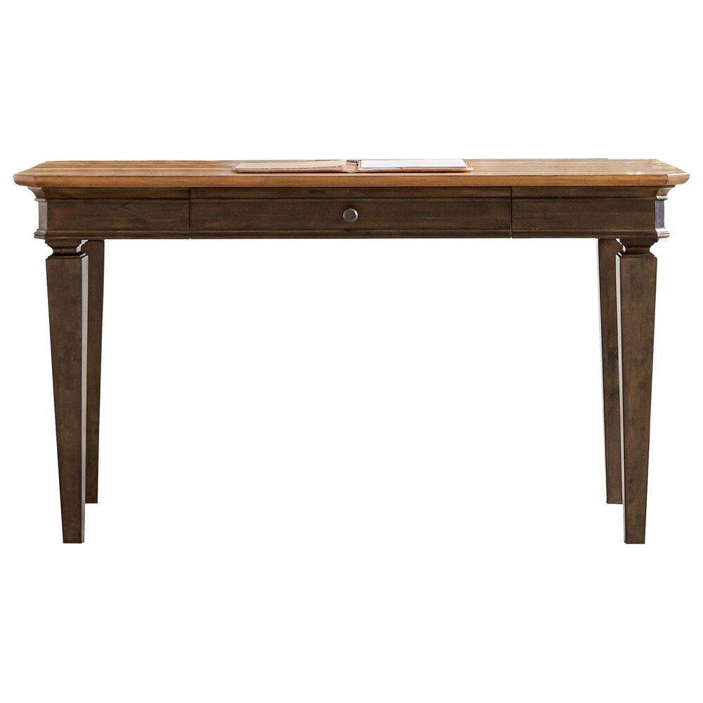 Wycliff Bay Sonoma Writing Desk in Brown, , large
