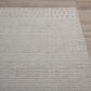 RIZZY Willow Beige, Ivory and Gray 3" x 5" Area Rug, , large