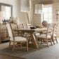 Hooker Furniture Vineyard Row Arm Chair in Sonoma, , large