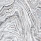Safavieh Cyrus Shag 2"2" x 9" Beige and Grey Runner, , large