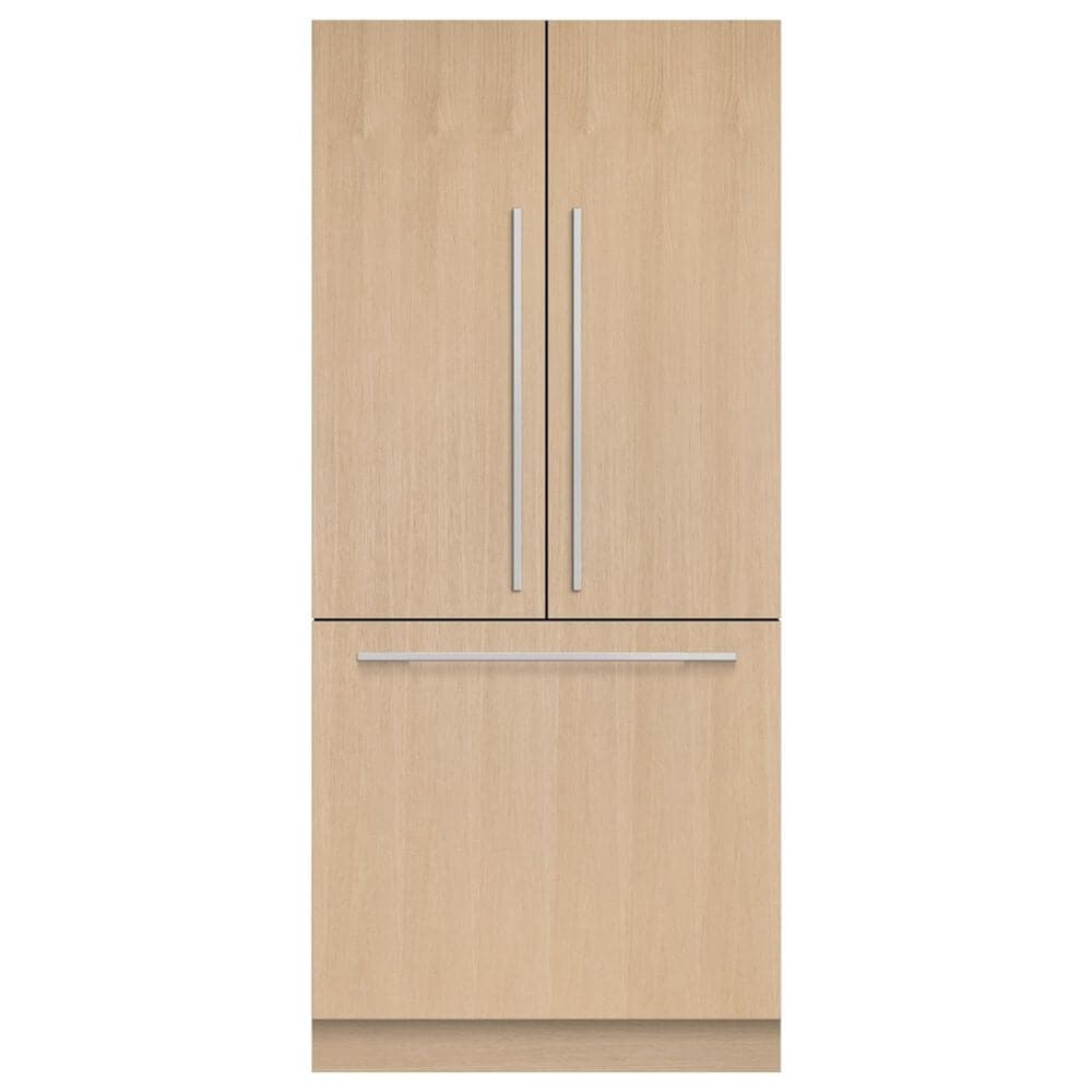 Fisher & Paykel 36" Counter Depth French Door Refrigerator, , large