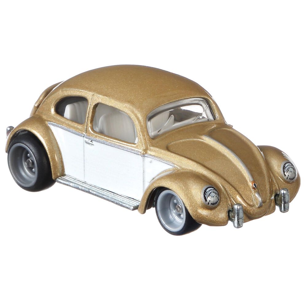 Hot Wheels Volkswagen Bug, , large