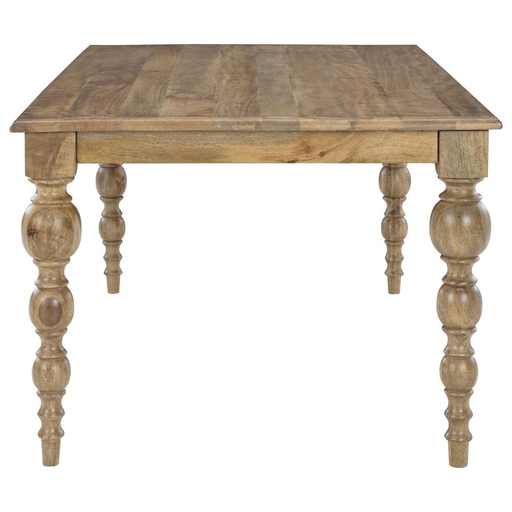 Ashley Rybergston Dining Table and 6 Chairs, , large