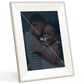 Aura Aspen 12" Digital Picture Frame in Matted Clay, , large