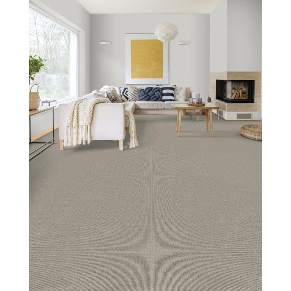 Dixie Home Pleasant Valley Carpet in Timber, , large
