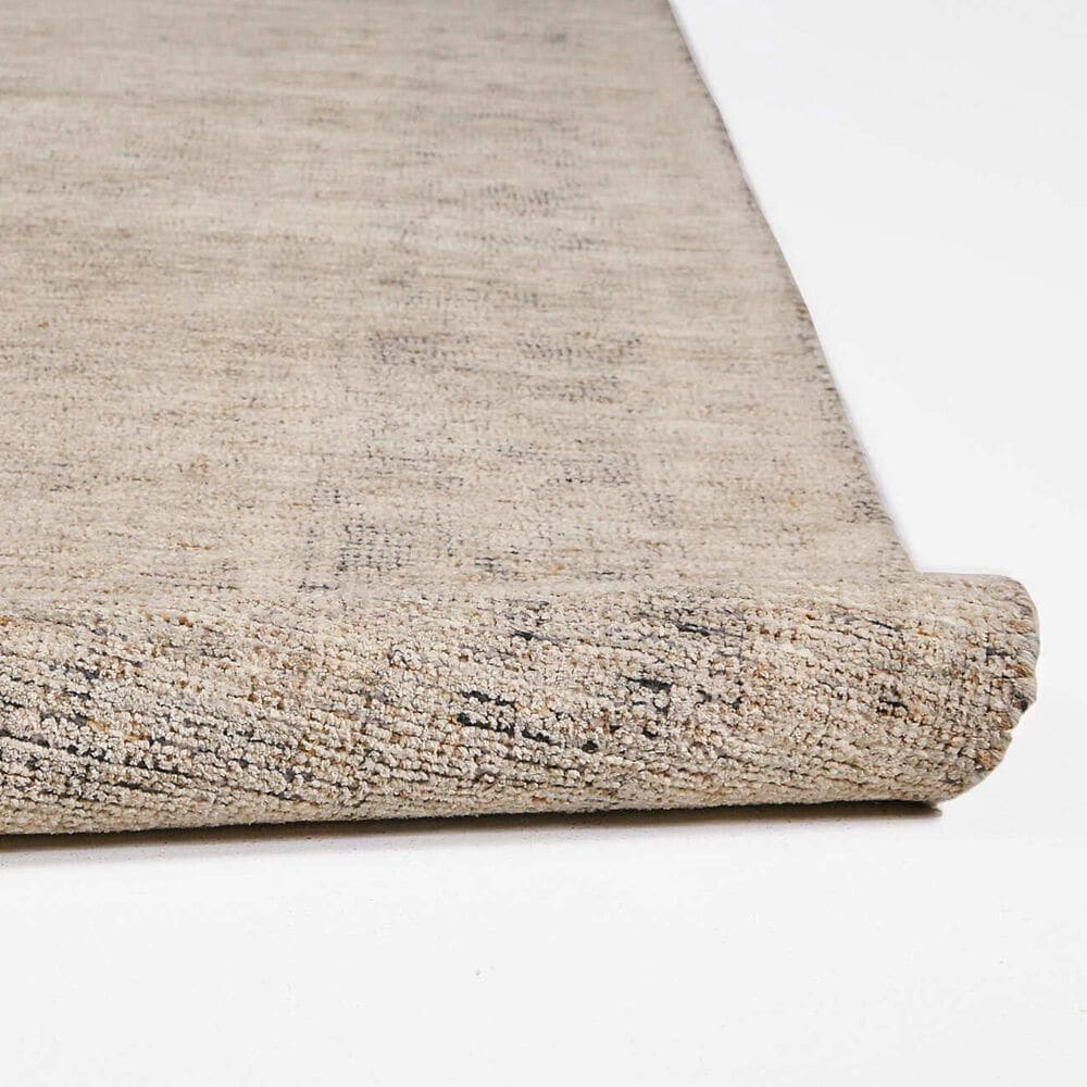 Feizy Caldwell 7&#39;6&quot; x 9&#39;6&quot; Sand Area Rug, , large