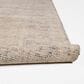 Feizy Caldwell 7"6" x 9"6" Sand Area Rug, , large