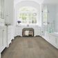 Karastan Farrington Crest Storm Cloud Hickory 8" x 54" Laminate, , large