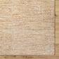 Surya Masterpiece MPC-2314 Beige, Tan and Medium Brown 2"7" x 3"11" Area Rug, , large
