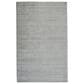 Feizy Batisse 8" x 11" Mist Area Rug, , large