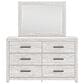 Ashley 5 Piece Full Bed Set, , large