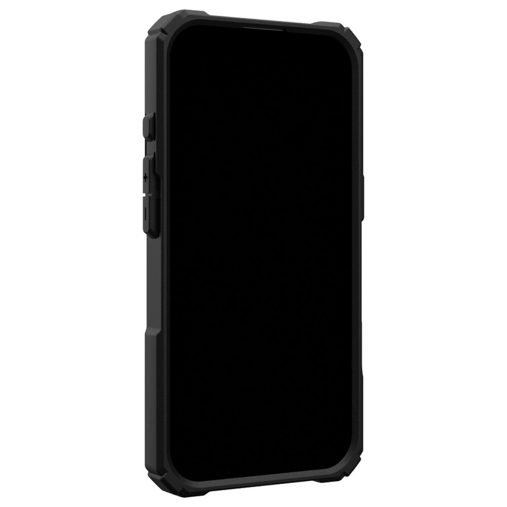UAG Plasma XTE Series MagSafe Case for Apple iPhone 16 in Black and Orange, , large