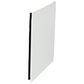 GE Appliances Room Air Conditioner Quick Snap Wall Sleeve in Gray, , large