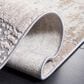 Safavieh Invista 2" x 8" Beige and Cream Runner, , large