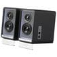 Edifier QR65 2.0 Hi-Res Audio Wireless Active Monitor Speakers Pair in Black, , large