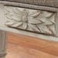 Ashley Realyn Accent Bench in Antique White, , large