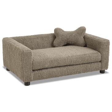 ViviCasa Pet Bed in Haven Cocoa, , large