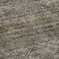 Dalyn Rug Company Vico Black 10" x 14" Area Rug, , large