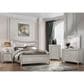 Global Furniture USA Paris King Bed in Champagne, , large
