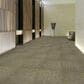 Shaw Carbon Copy 24" x 24" Carpet Tile in Knock-Off, , large