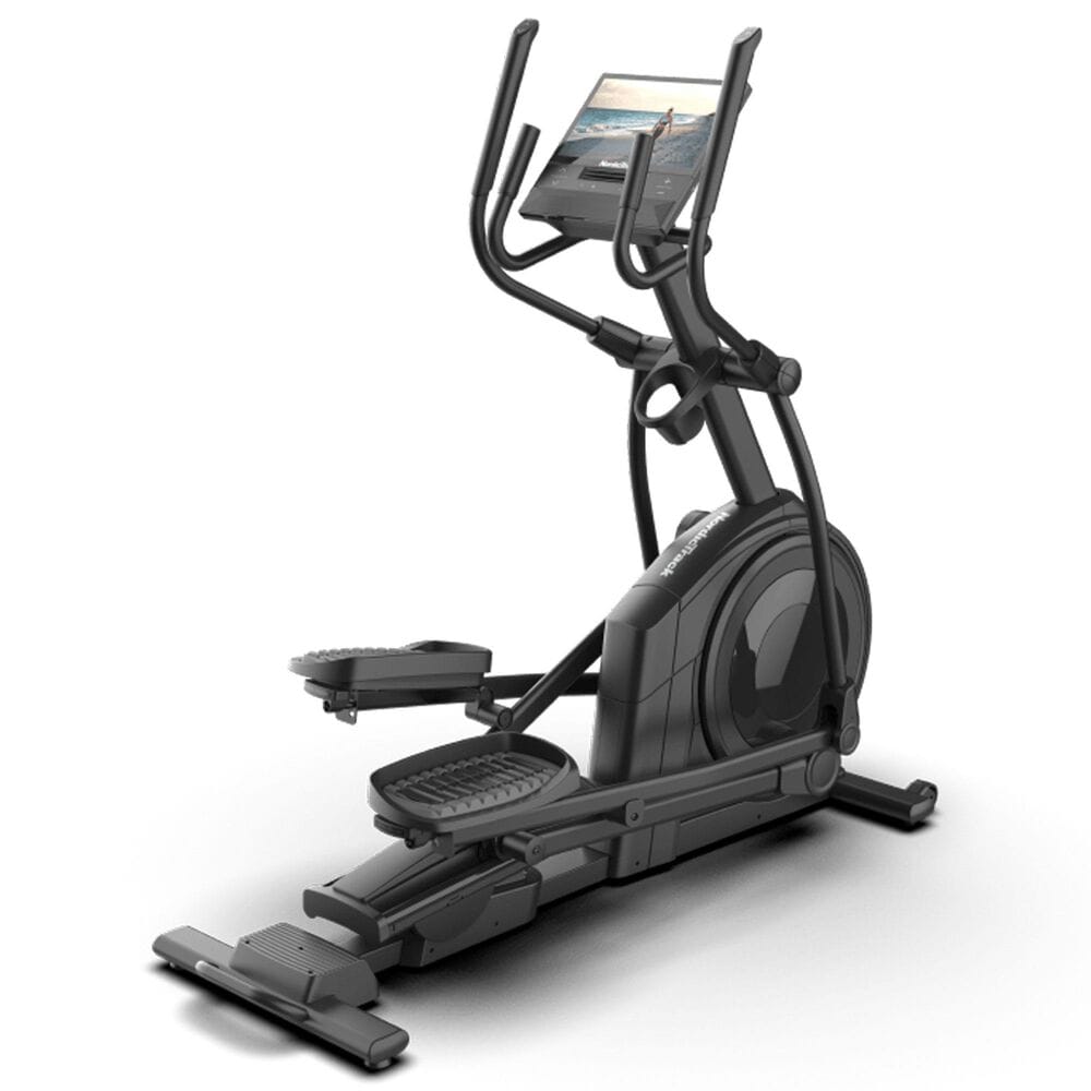 NordicTrack AirGlide 16 Elliptical with iFIT, , large