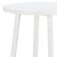 Zuo Modern Ren Bar Table in White, , large